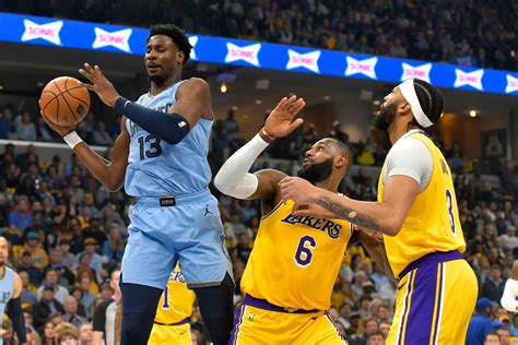 lakers vs memphis game 2|Los Angeles Lakers vs. Memphis Grizzlies Live Score and Stats .